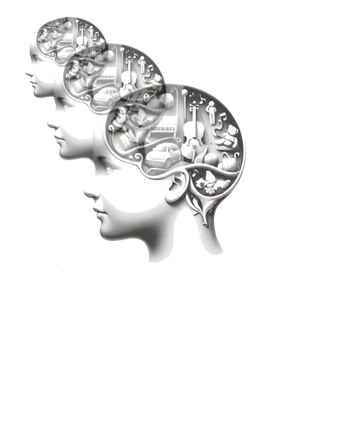 Patricia González Psicóloga Infantojuvenil